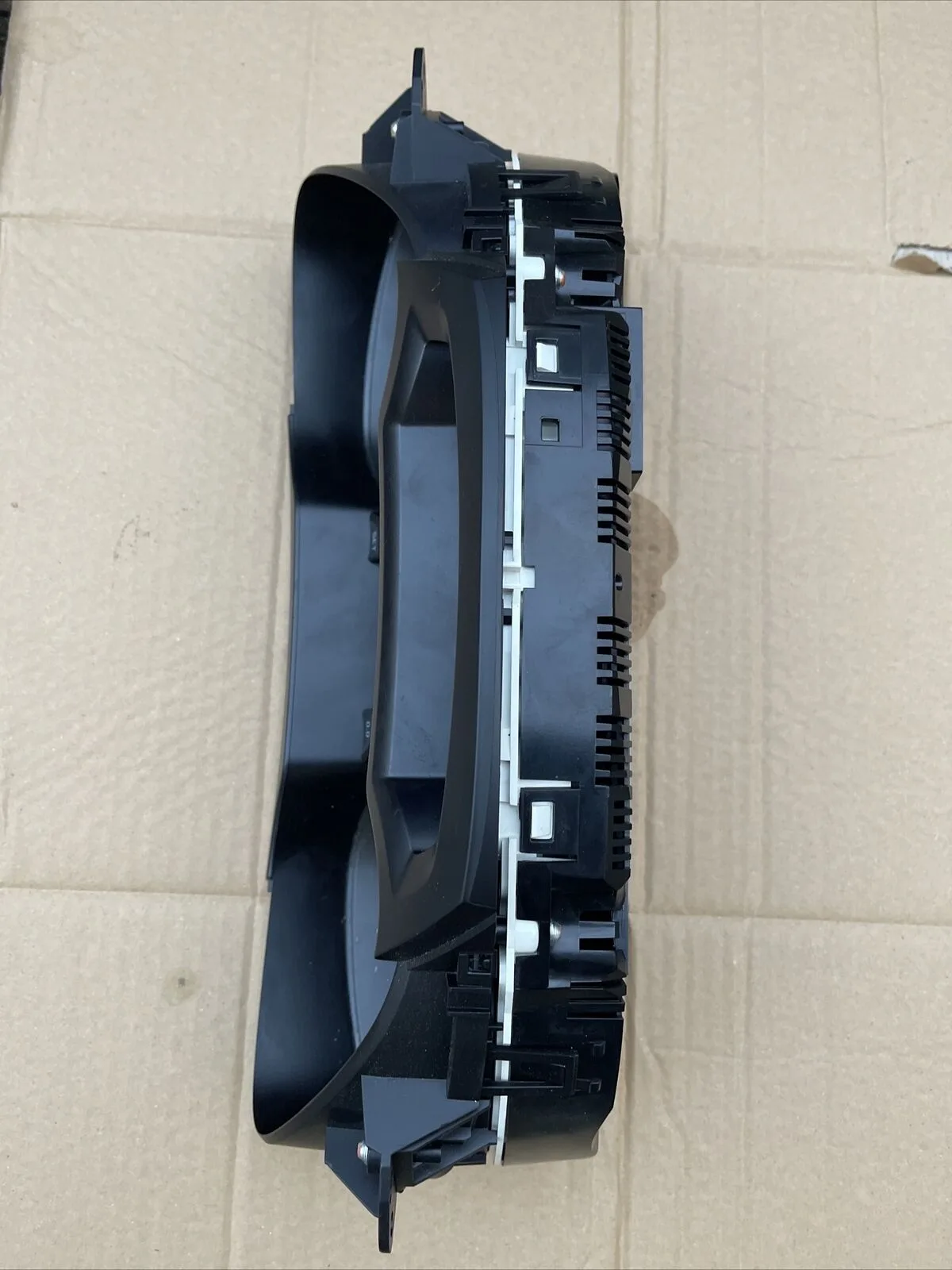 AUDI A4 S4 B8 8K 2008-2015 SPEEDOMETER INSTRUMENT CLUSTER 248103VU1A 5550016205 - Image 3