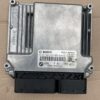 BMW 3 E90 E91 2005-2012 ENGINE CONTROL UNIT MODULE 0281015042 DDE781170101 - Image 2