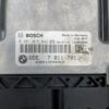 BMW 3 E90 E91 2005-2012 ENGINE CONTROL UNIT MODULE 0281015042 DDE781170101 - Image 3