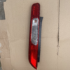 FORD FOCUS MK2 2004 2012 LEFT PASSENGER SIDE REAR TAIL LIGHTS 4M5113405A - Image 2