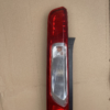 FORD FOCUS MK2 2004 2012 LEFT PASSENGER SIDE REAR TAIL LIGHTS 4M5113405A - Image 3