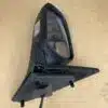FORD MONDEO 00-07 LEFT PASSENGER SIDE FRONT DOOR ELECTRIC WING MIRROR E9014236 - Image 5