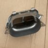 MERCEDES A-CLASS W176 2013-2018 AMG REAR RIGHT SIDE EXHAUST COVER A1764900427 - Image 7