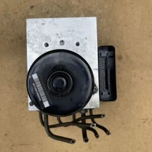 MERCEDES CLK AMG W208 W209 2002-2009 ABS PUMP CONTROL MODULE UNIT A2034310812
