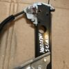 MERCEDES W220 S-CLASS 99-05 NEAR SIDE REAR WINDOW MOTOR & REGULATOR A2207300346 - Image 4