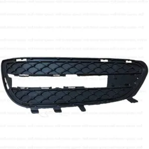 Mercedes E-Cla W212 09-16 Nearside front Daytime Running Light Grill A2128851723