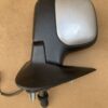 PEUGEOT PARTNER RIGHT DRIVER SIDE FRONT DOOR MANUEL WING MIRROR 96193823XT - Image 6