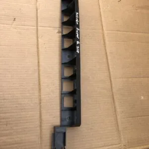 SKODA SUPERB B6 3T 08-15 LEFT SIDE REAR BUMPER MOUNTING BRACKET OEM 3T5807863A