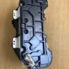 TOYOTA AURIS 150 SPEEDOMETER INSTRUMENT CLUSTER CLOCK A2C53164380 - Image 8