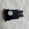 TOYOTA AVENSIS T25 2006-2008 DIESEL FUEL CAP RELEASE SWITCH 156795 - Image 5