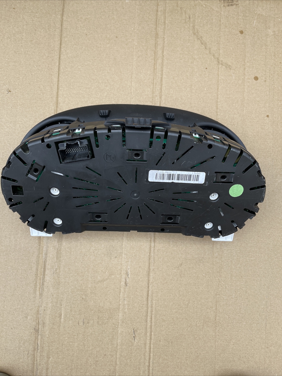 VAUXHALL ADAM 12-16 SPEEDOMETER INSTRUMENT CLUSTER A2C32645800 13433295 AFH8 - Image 11