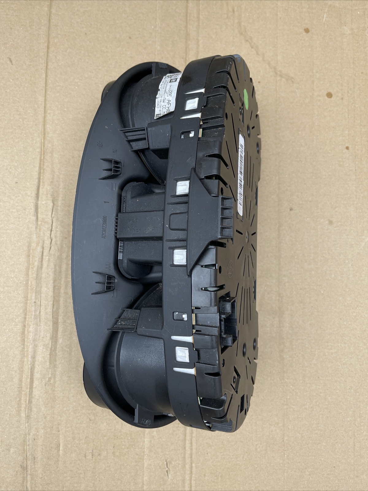 VAUXHALL ADAM 12-16 SPEEDOMETER INSTRUMENT CLUSTER A2C32645800 13433295 AFH8 - Image 5