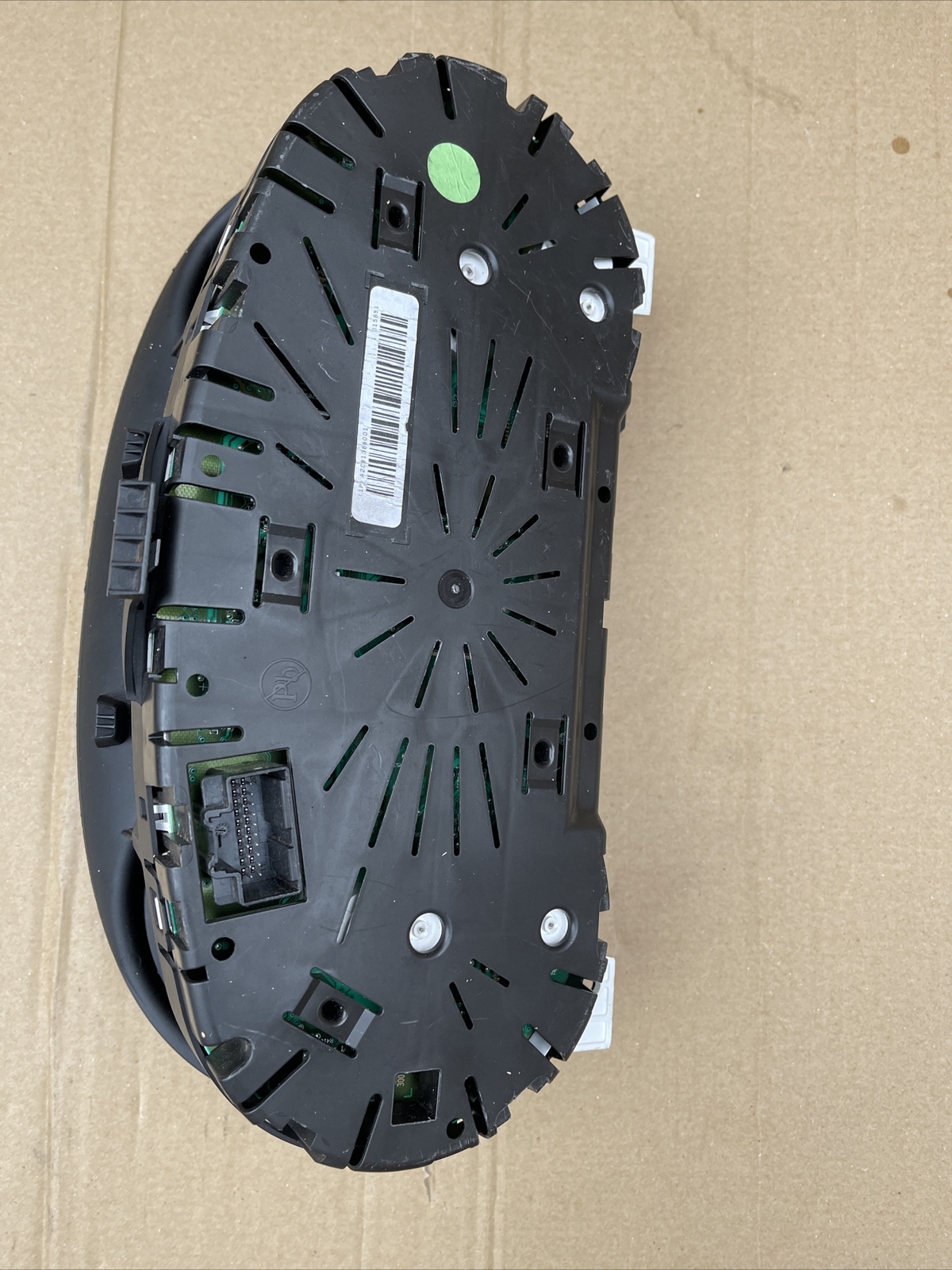 VAUXHALL ADAM 12-16 SPEEDOMETER INSTRUMENT CLUSTER A2C32645800 13433295 AFH8 - Image 8