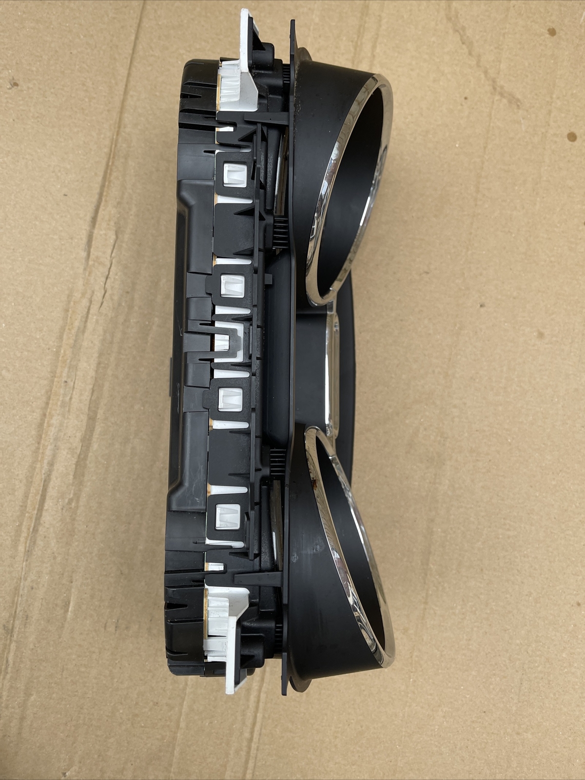 VAUXHALL ADAM 12-16 SPEEDOMETER INSTRUMENT CLUSTER A2C32645800 13433295 AFH8 - Image 9