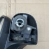 VAUXHALL VIVARO 2001-2014 LEFT PASSENGER SIDE DOOR ELECTRIC WING MIRROR E2010022 - Image 5