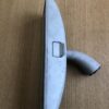 VW GOLF 2003-2008 INTERIOR REAR VIEW MIRROR E1010761 - Image 2
