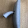 VW GOLF 2003-2008 INTERIOR REAR VIEW MIRROR E1010761 - Image 5