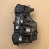 VW GOLF MK5 2008 2013 HEATER AC CLIMATE CONTROL PANEL UNIT 1K2820045B - Image 2
