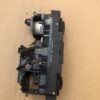 VW GOLF MK5 2008 2013 HEATER AC CLIMATE CONTROL PANEL UNIT 1K2820045B - Image 4