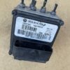 VW PASSAT B6 SALOON ESTATE 2005-2010 ABS PUMP CONTROL UNIT 3C0614095P 16027201 - Image 2