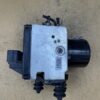 VW PASSAT B6 SALOON ESTATE 2005-2010 ABS PUMP CONTROL UNIT 3C0614095P 16027201 - Image 3