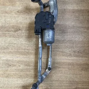 VW VOLKSWAGEN GOLF VII 2013 2016 FRONT WIPER LINKAGE AND MOTOR 3397021673