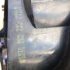 VW VOLKSWAGEN POLO RIGHT SIDE DRIVER REAR TAIL LIGHTS 6Q6945112A 6Q6945096B - Image 7
