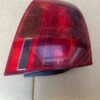 AUDI A4 2006 LEFT PASSENGER SIDE REAR TAIL LIGHT 96503701 L965069 965083 - Image 4