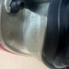 AUDI A4 2006 LEFT PASSENGER SIDE REAR TAIL LIGHT 96503701 L965069 965083 - Image 9