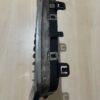 BMW 1 E81 E87 04-11 FRONT LEFT BUMPER UPPER RADIATOR GRILL 22405910 511370771299 - Image 6