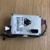 BMW 3 E90 E92 E93 08-13 AERIAL ANTENNA AMPLIFIER AM/FM 696864904 213675 28108760 - Image 2