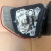 BMW E90 3 SERIES 2008-2012 LEFT PASSENGER SIDE REAR TAIL LIGHT 7289425 - Image 6