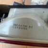 BMW E90 3 SERIES 2008-2012 LEFT PASSENGER SIDE REAR TAIL LIGHT 7289425 - Image 7