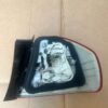 BMW E90 3 SERIES 2008-2012 LEFT PASSENGER SIDE REAR TAIL LIGHT 7289425 - Image 8