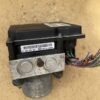 CITROEN C4 PICASSO 07-13 ABS PUMP CONTROLLER MODULE UNIT 0265951121 0265230477 - Image 2