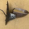 FIAT MAREA 1996-2002 RIGHT DRIVER SIDE DOOR ELECTRIC WING MIRROR E30151683 - Image 4