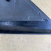 FORD FIESTA 1995-2003 RIGHT DRIVER SIDE FRONT DOOR MANUAL WING MIRROR 3004662 - Image 5