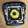 FORD GALAXY 2006 2010 DRIVER AIRBAG STEERING WHEEL VJLV17804498 - Image 7