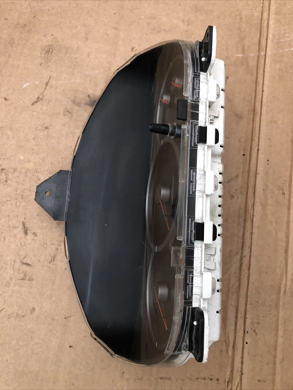HONDA CIVIC MK7 2001-2006 SPEEDOMETER INSTRUMENT CLUSTER HR0319117 - Image 7