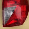HONDA FR-V 2004 2010 RIGHT DRIVER SIDE REAR TAIL LIGHTS E110927 4991 - Image 12