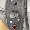 HONDA FR-V 2004 2010 RIGHT DRIVER SIDE REAR TAIL LIGHTS E110927 4991 - Image 9
