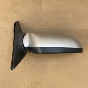 HYUNDAI ELANTRA 00-06 RIGHT DRIVER SIDE FRONT DOOR ELECTRIC WING MIRROR E4012151