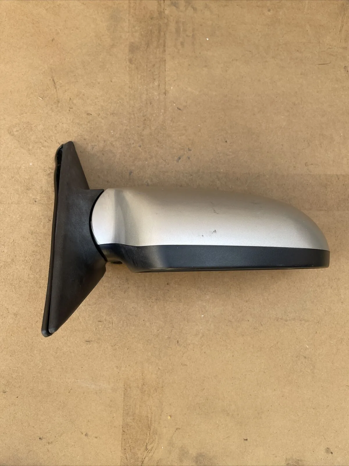 HYUNDAI ELANTRA 00-06 RIGHT DRIVER SIDE FRONT DOOR ELECTRIC WING MIRROR E4012151