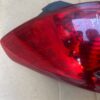 HYUNDAI I20 2009 LEFT PASSENGER SIDE TAIL LIGHT 924011J000 - Image 3