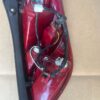 HYUNDAI I20 2009 LEFT PASSENGER SIDE TAIL LIGHT 924011J000 - Image 4