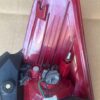 HYUNDAI I20 2009 LEFT PASSENGER SIDE TAIL LIGHT 924011J000 - Image 5
