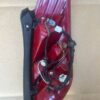 HYUNDAI I20 2009 LEFT PASSENGER SIDE TAIL LIGHT 924011J000 - Image 8