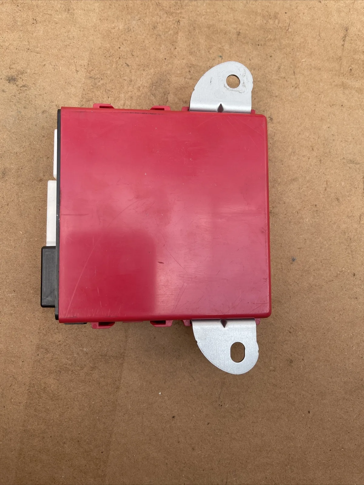 LEXUS IS 2005-2013 LEFT WING MIRROR ELECTRIC CONTROL MODULE 89430-53011 - Image 6