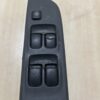 MITSUBISHI SPACE WAGON DRIVER SIDE ELECTRIC PANEL CONTROL SWITCH MR283700 - Image 2