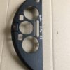 NISSAN NOTE E11 CENTER DASH SURROUND TRIM WITH HAZARD SWITCH N103451V - Image 3